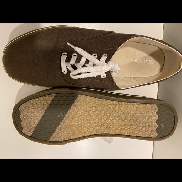 Lace up sneakers - Picture 2 of 3